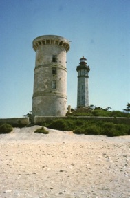 ILE DE RE - Phare des Baleines
(57m) - Charente maritime
FRANCE ILE DE RE - Phare des Baleines
(57m) - Charente maritime
FRANCE